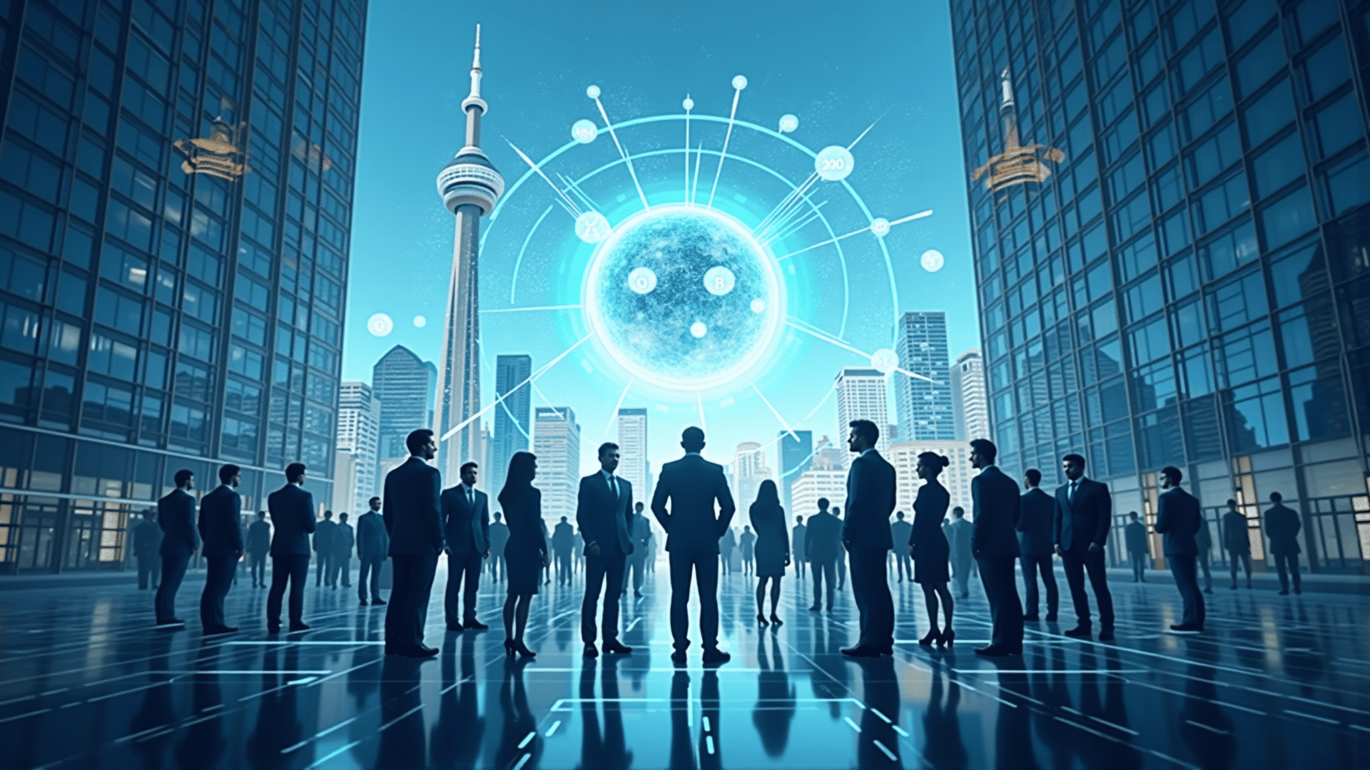 QuantumAI trade basics